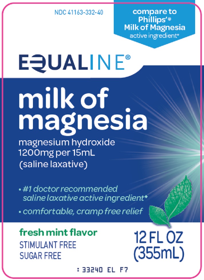 Equaline Milk Of